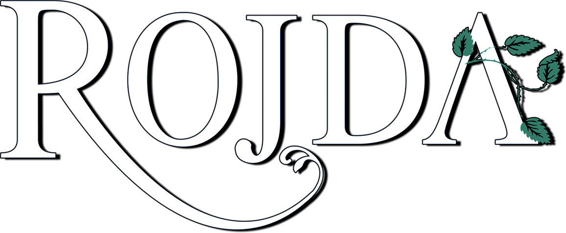 Rojda Logo
